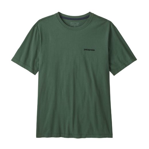 Patagonia Patagonia M P-6 Logo T-Shirt P37882 Fjellklar Sport 3