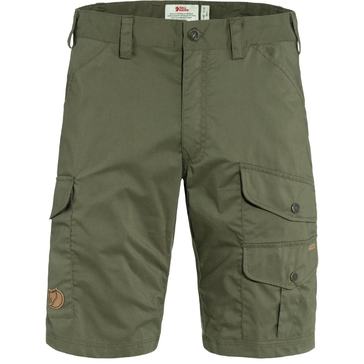 Fjällräven Fjällräven Vidda Pro Lite Shorts M F86892 Fjellklar Sport 1
