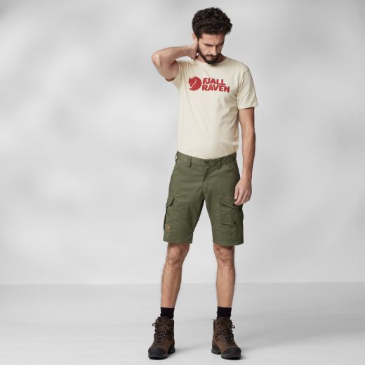 Fjällräven Fjällräven Vidda Pro Lite Shorts M F86892 Fjellklar Sport 3