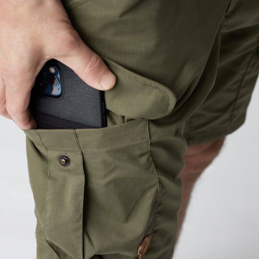 Fjällräven Fjällräven Vidda Pro Lite Shorts M F86892 Fjellklar Sport 8