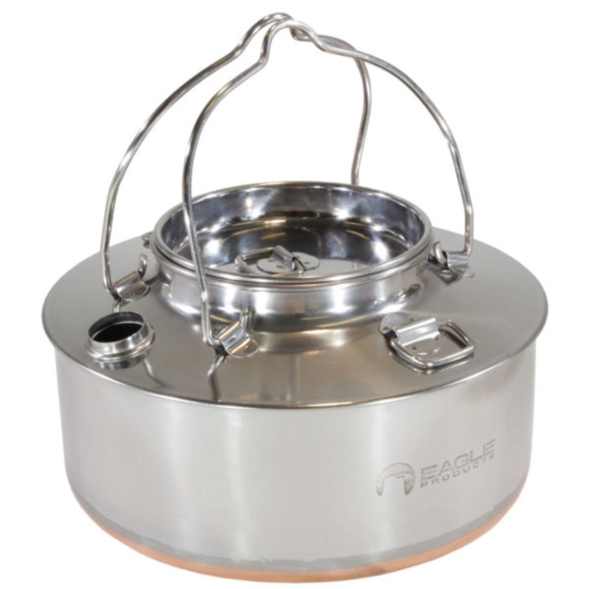 Eagle Products Eagle Products  Bålkjele 1,5 Ltr. ST400 Fjellklar Sport 1