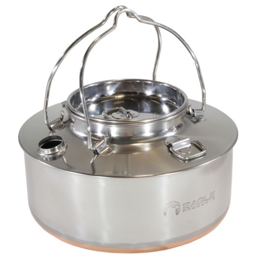 Eagle Products Eagle Products  Bålkjele 1,5 Ltr. ST400 Fjellklar Sport 3