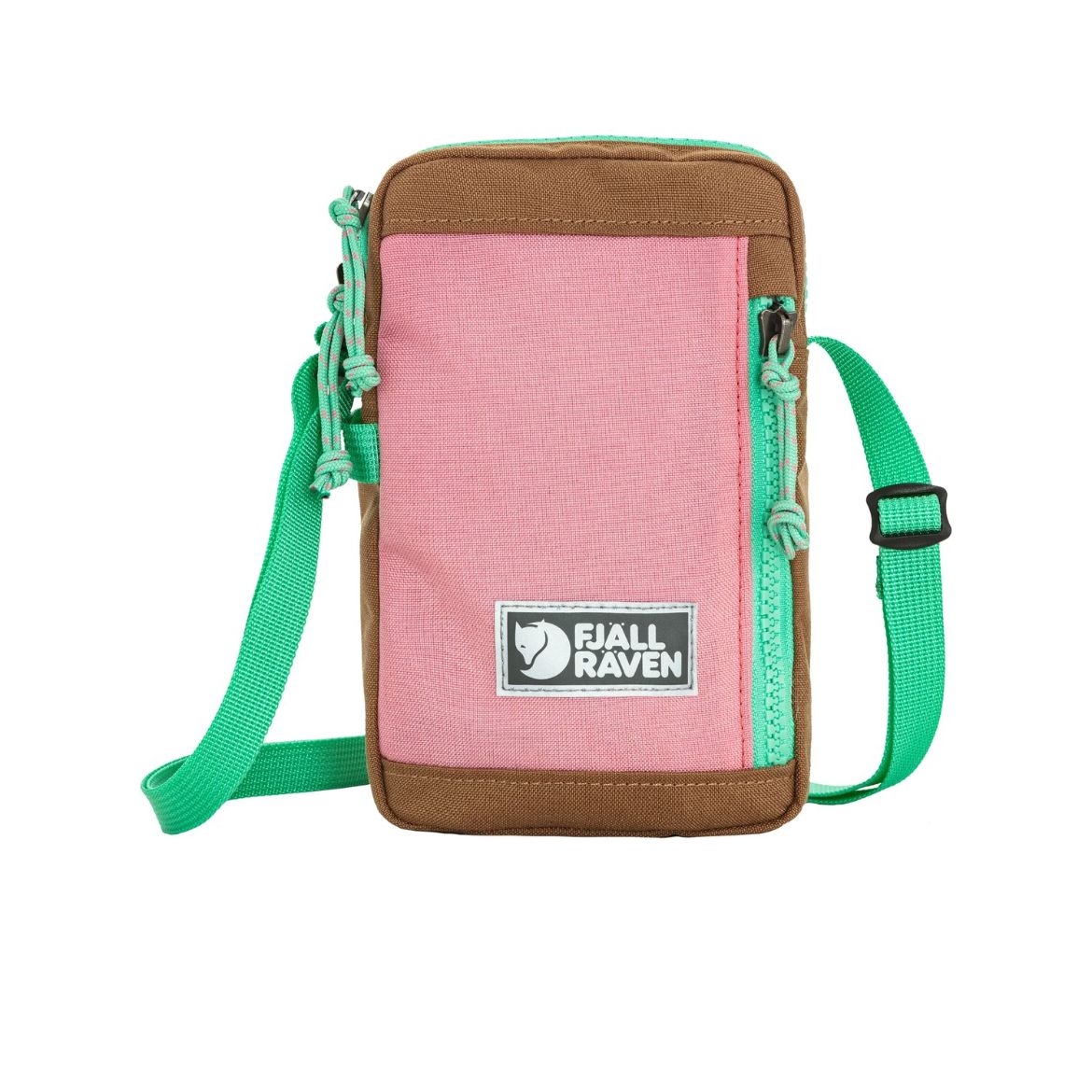 Fjällräven Fjällräven Vardag Pocket Small F23200338 Fjellklar Sport 1