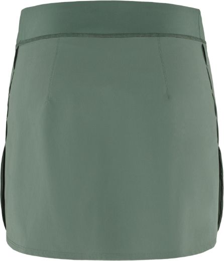 Fjällräven Fjällräven Abisko Midsummer Skort W  Fjellklar Sport 2
