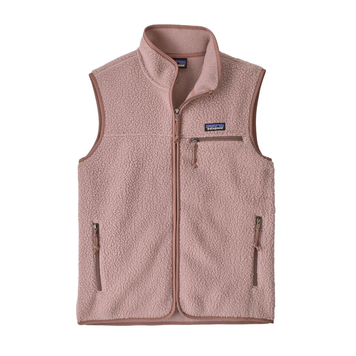 Patagonia Patagonia W Retro Pile Vest P22827 Fjellklar Sport 1
