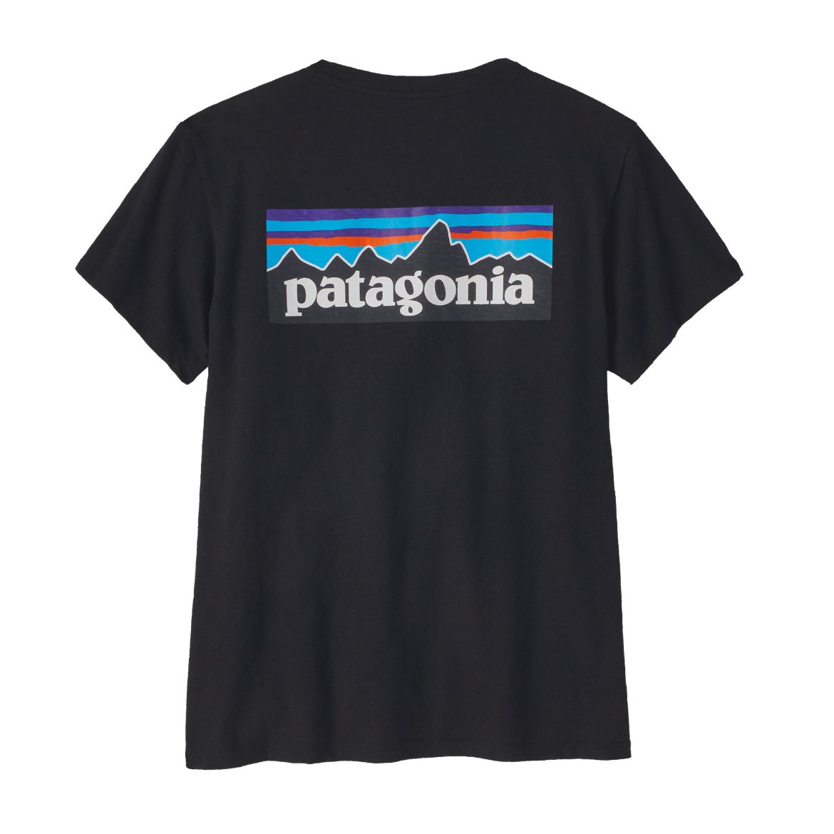 Patagonia Patagonia W´s P-6 Logo Responsibili-Tee P37567 Fjellklar Sport 1