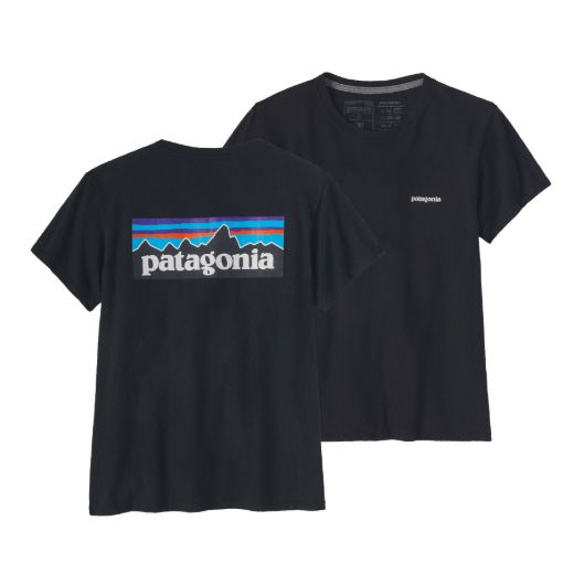 Patagonia Patagonia W´s P-6 Logo Responsibili-Tee P37567 Fjellklar Sport 5