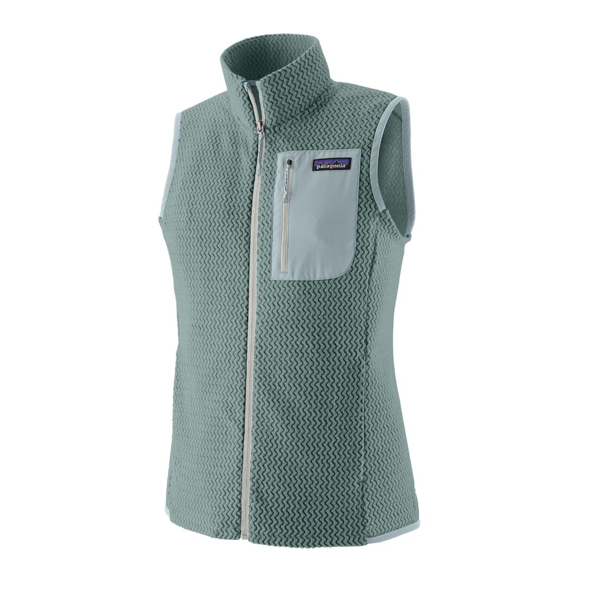 Patagonia Patagonia W R1 Air Vest P40290 Fjellklar Sport 1