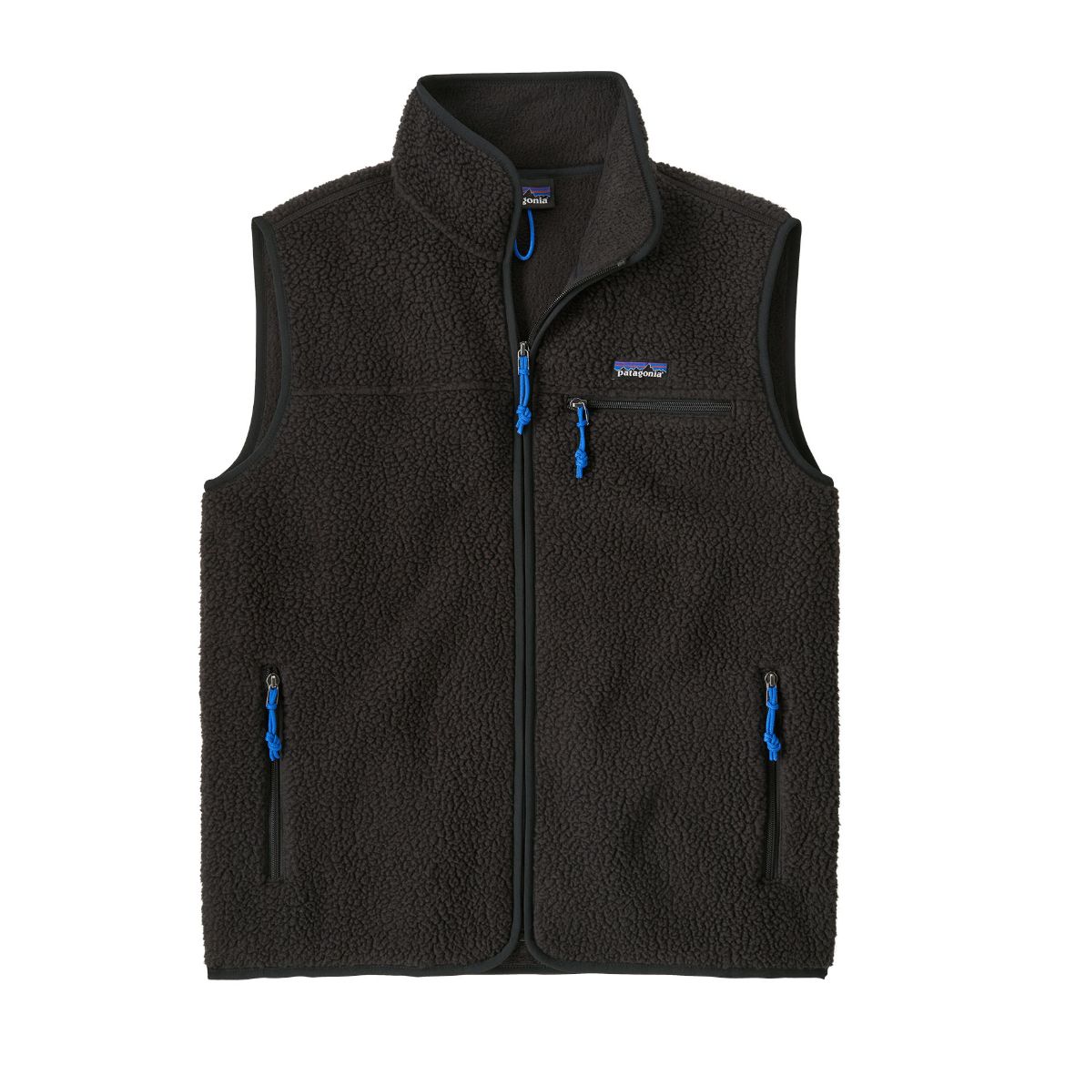 Patagonia Patagonia M Retro Pile Vest P22822 Fjellklar Sport 1