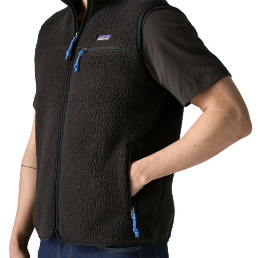 Patagonia Patagonia M Retro Pile Vest P22822 Fjellklar Sport 5