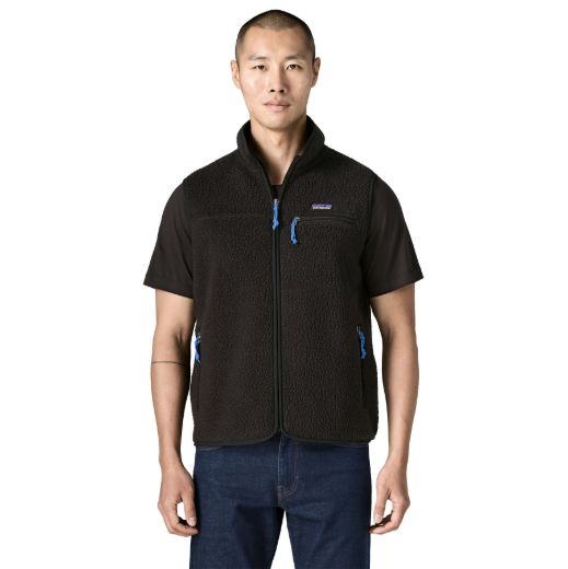 Patagonia Patagonia M Retro Pile Vest P22822 Fjellklar Sport 6