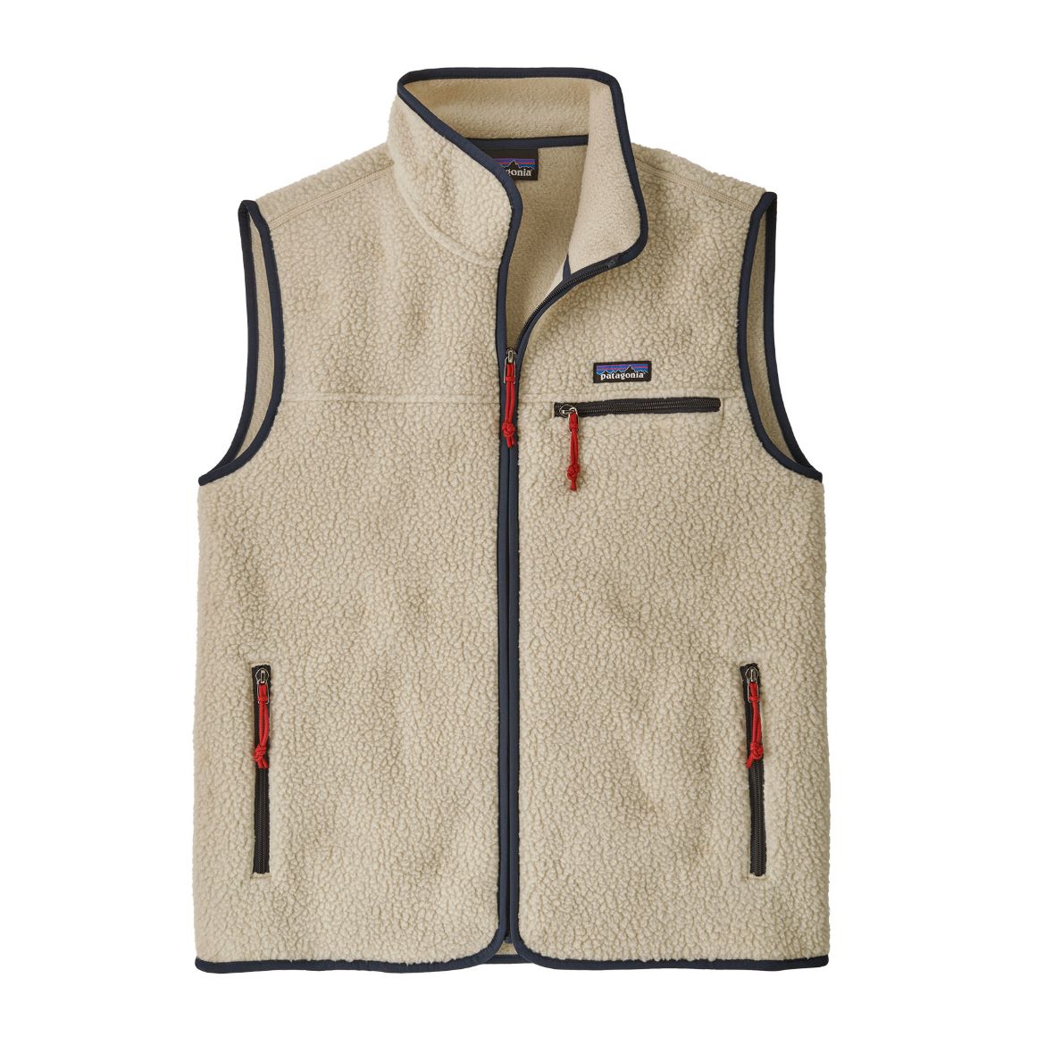 Patagonia Patagonia M Retro Pile Vest P22822 Fjellklar Sport 1