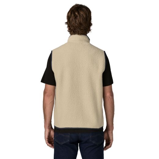 Patagonia Patagonia M Retro Pile Vest P22822 Fjellklar Sport 2
