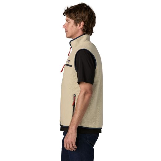 Patagonia Patagonia M Retro Pile Vest P22822 Fjellklar Sport 3