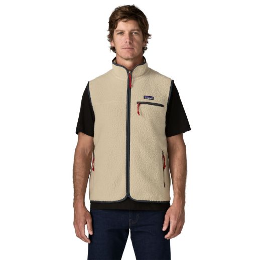 Patagonia Patagonia M Retro Pile Vest P22822 Fjellklar Sport 5
