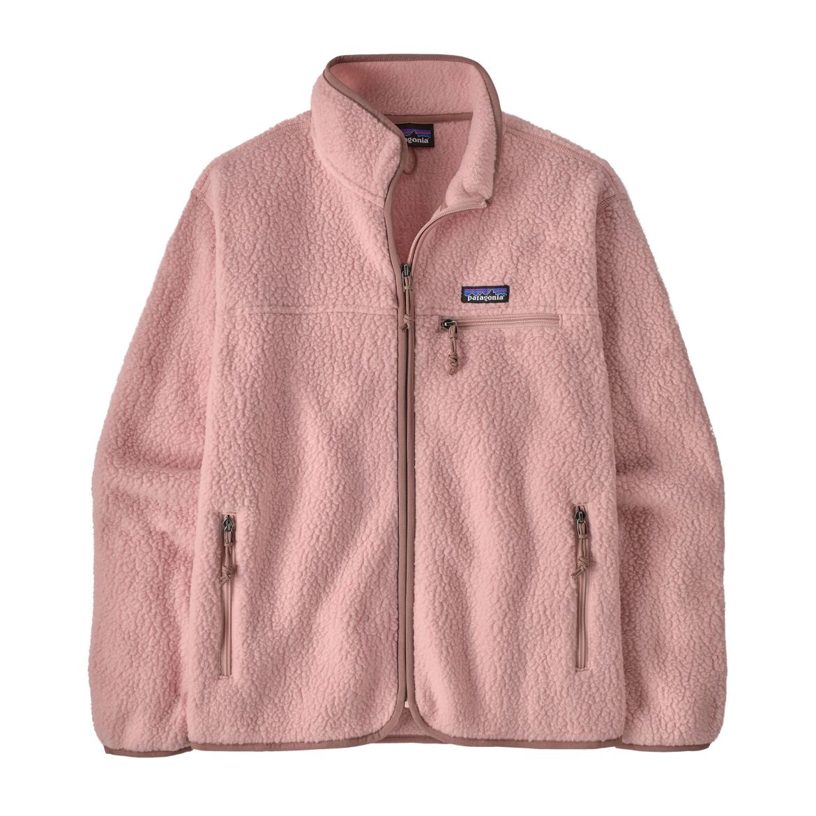 Patagonia Patagonia W Retro Pile Jkt P22796 Fjellklar Sport 1