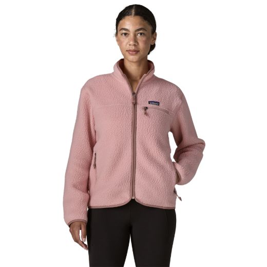 Patagonia Patagonia W Retro Pile Jkt P22796 Fjellklar Sport 2