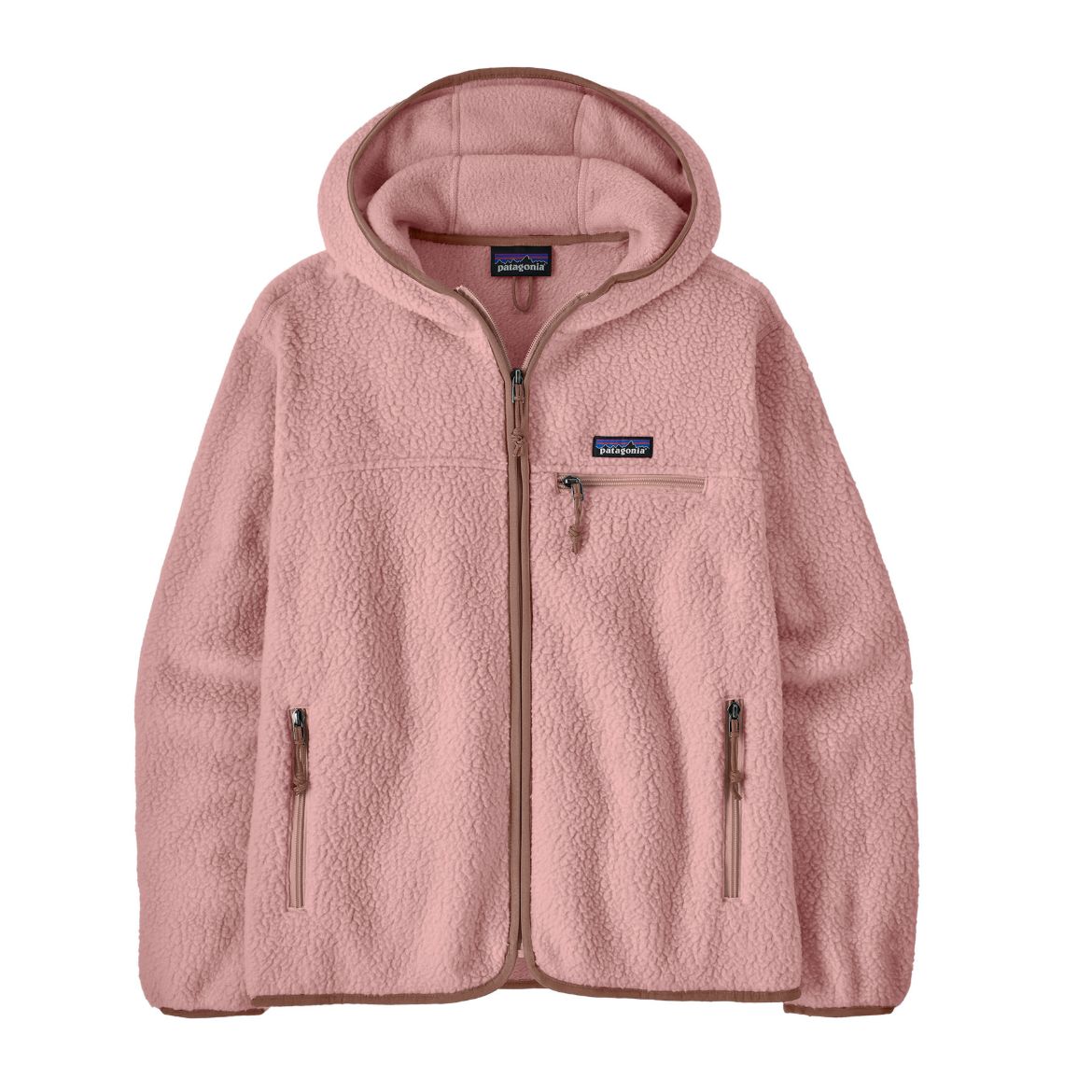 Patagonia Patagonia W Retro Pile Hoody P22807 Fjellklar Sport 1