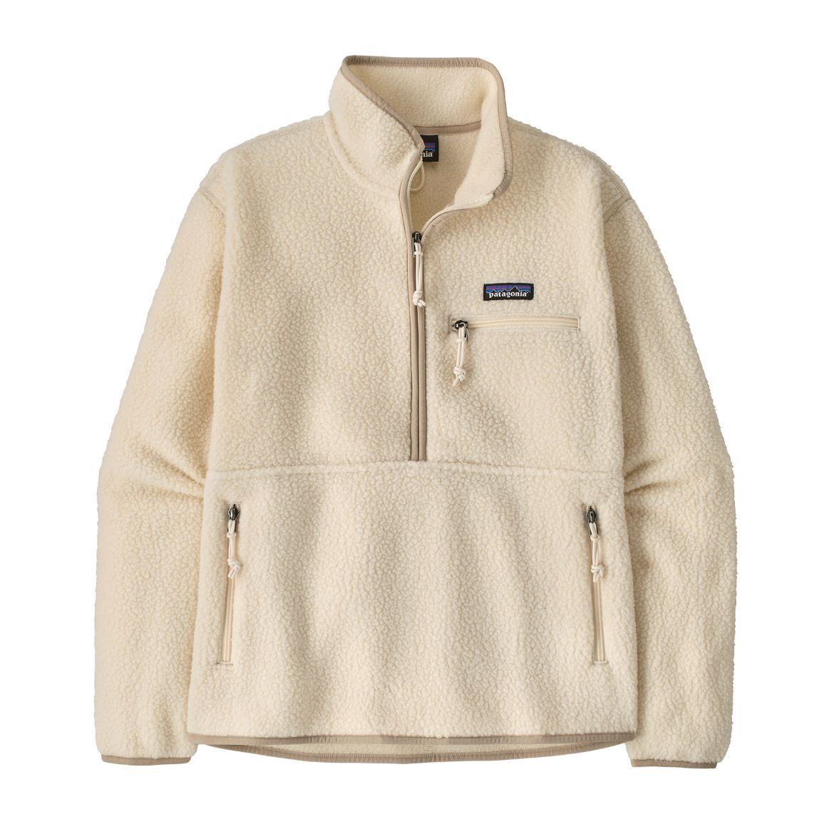 Patagonia Patagonia W Retro Pile Marsupial P22836 Fjellklar Sport 1