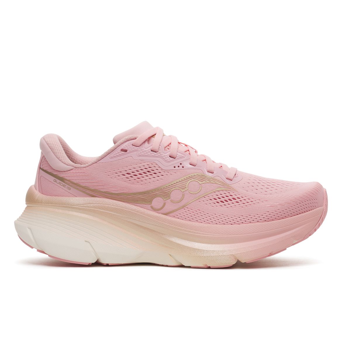 Saucony Saucony GUIDE 19 S101465-1034 Fjellklar Sport 1