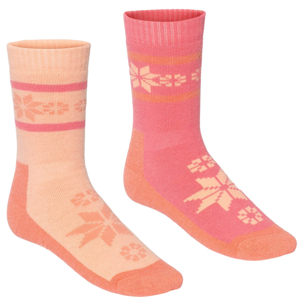 Kari Traa Kari Traa Rusa Sock 2pk 611362 Fjellklar Sport 1