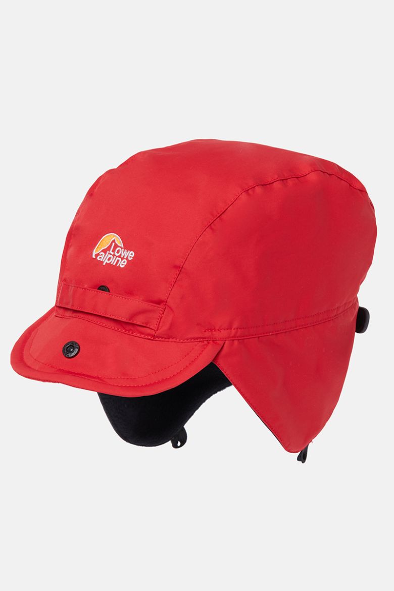 Lowe Alpine Lowe Alpine Classic Mountain Cap GAH-21 Fjellklar Sport 1