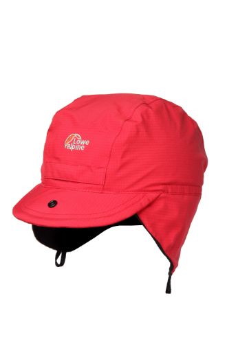 Lowe Alpine Lowe Alpine Classic Mountain Cap GAH-21 Fjellklar Sport 2