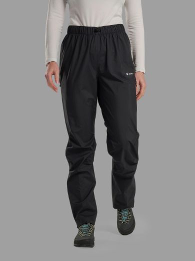 Montane Montane  Womens Cetus Pants Reg Leg FCPAR Fjellklar Sport 2