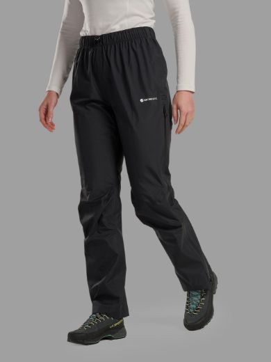 Montane Montane  Womens Cetus Pants Reg Leg FCPAR Fjellklar Sport 5