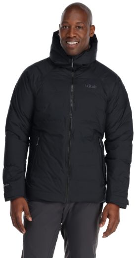 Rab Rab  Valiance Jacket QDB-49 Fjellklar Sport 2