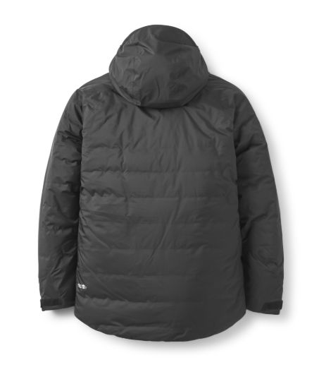 Rab Rab  Valiance Jacket QDB-49 Fjellklar Sport 3