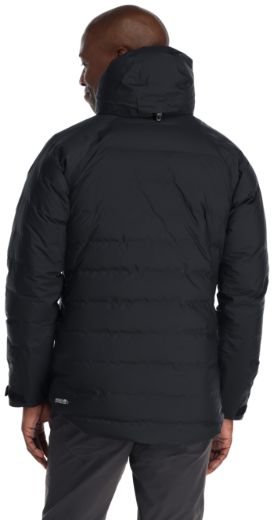 Rab Rab  Valiance Jacket QDB-49 Fjellklar Sport 5