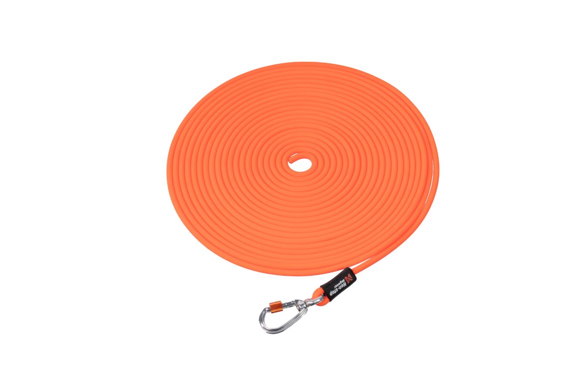  Non-stop dogwear Protector round long line LSH-55026 Fjellklar Sport 1