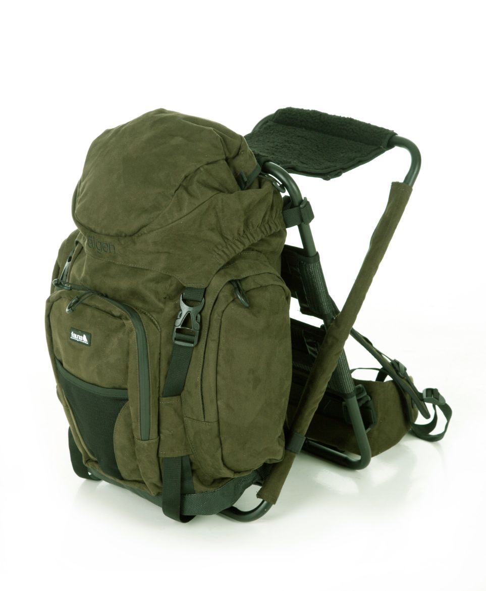 Fauna Fauna Classic Stolsekk 81340000 Fjellklar Sport 1