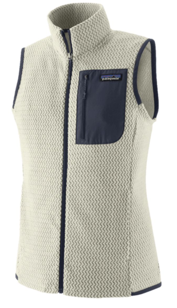 Patagonia Patagonia W R1 Air Vest P40290 Fjellklar Sport 1