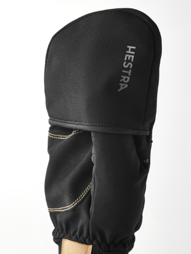 Hestra Hestra Windbreaker Pull Over - Mitt 3003931 Fjellklar Sport 8