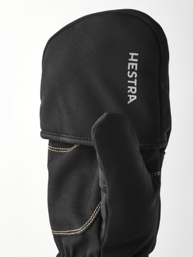Hestra Hestra Windbreaker Pull Over - Mitt 3003931 Fjellklar Sport 11