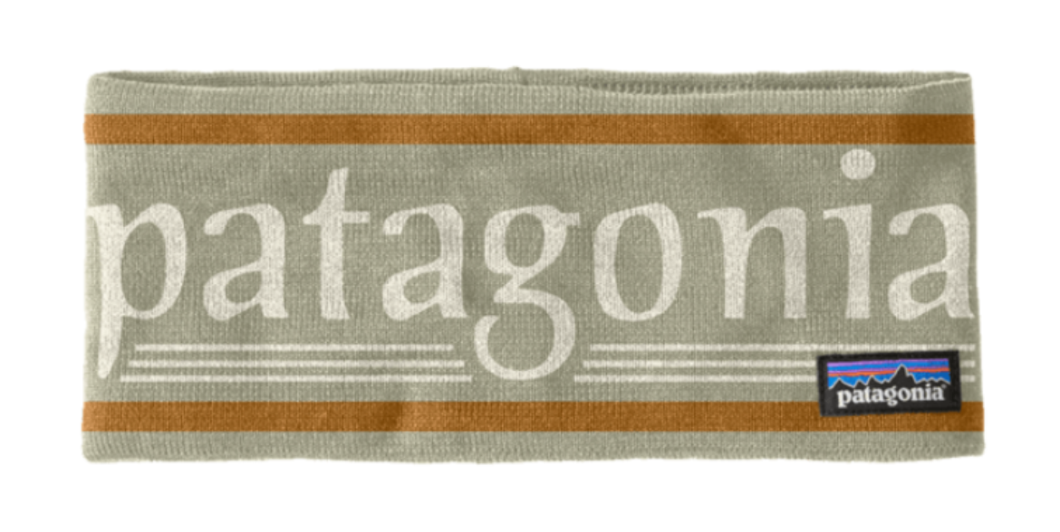 Patagonia Patagonia Powder Town Headband P28761 Fjellklar Sport 1