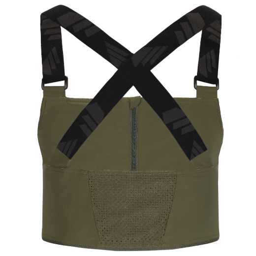 Skogstad Skogstad M Haukåsen, Bib Suspenders 264069 Fjellklar Sport 3