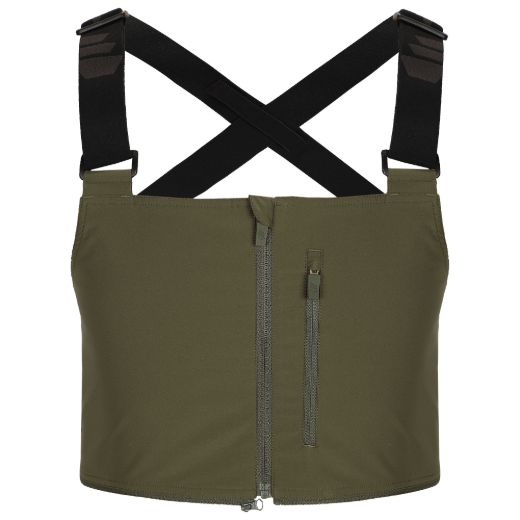 Skogstad Skogstad M Haukåsen, Bib Suspenders 264069 Fjellklar Sport 4