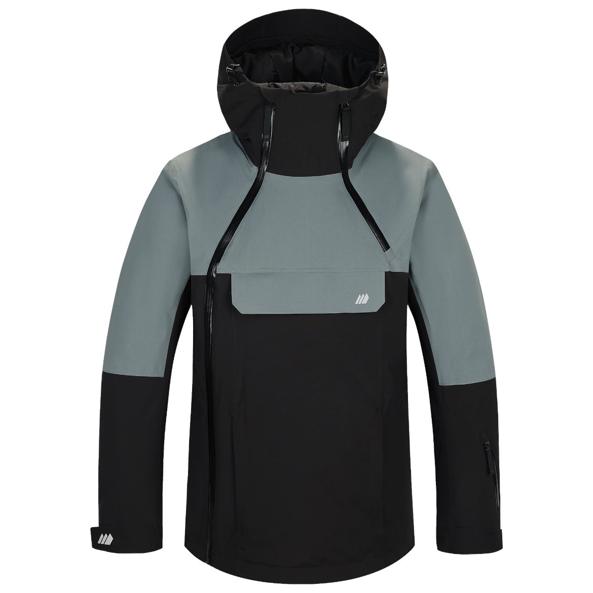 Skogstad Skogstad J Vassfjellet, 2-Layer Technical Jacket 262066 Fjellklar Sport 1