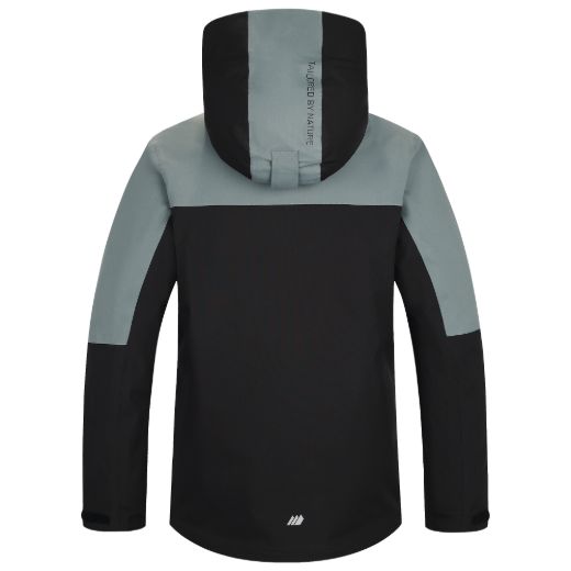 Skogstad Skogstad J Vassfjellet, 2-Layer Technical Jacket 262066 Fjellklar Sport 2