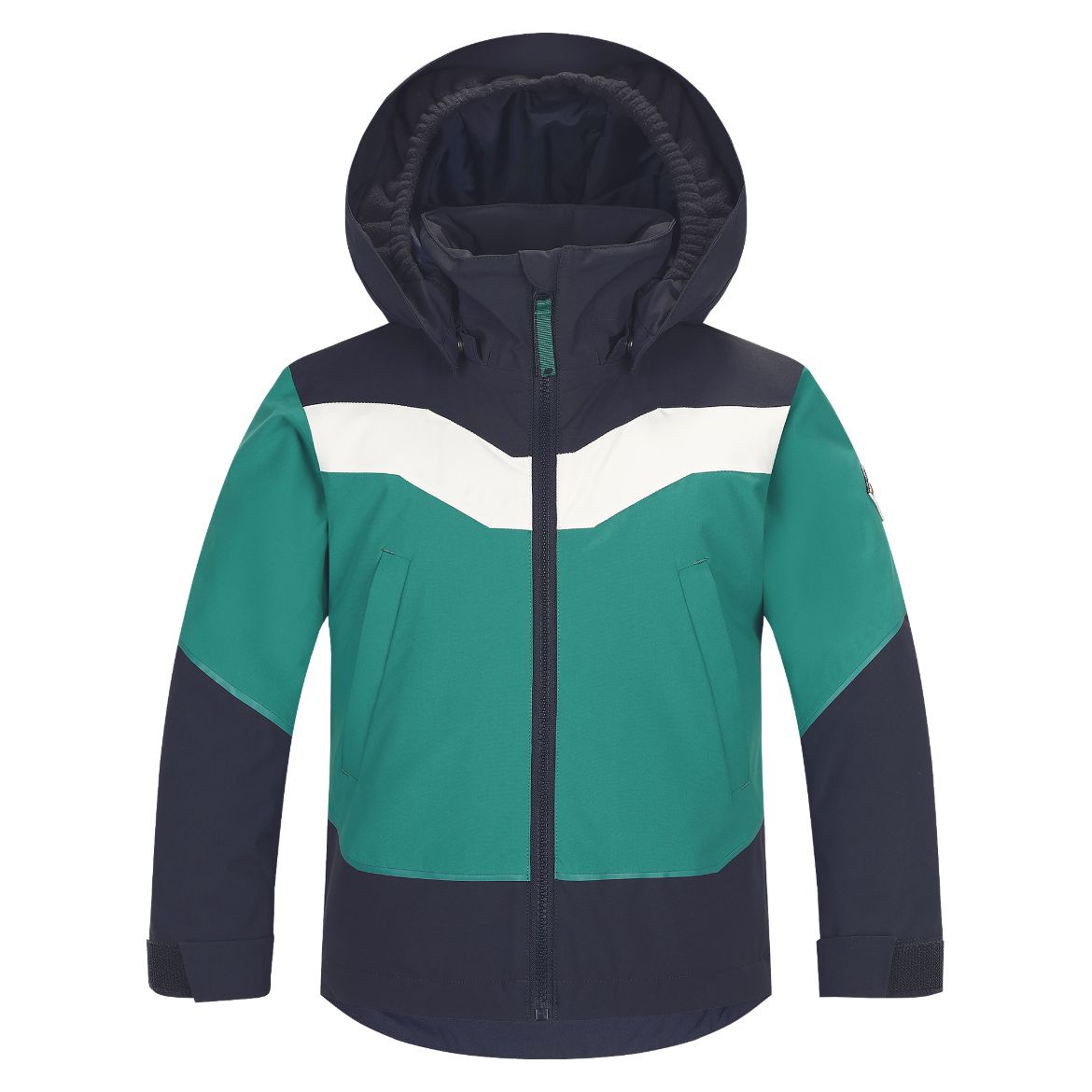 Skogstad Skogstad K Litlegjølet, 2-Layer Technical Jacket 261016 Fjellklar Sport 1