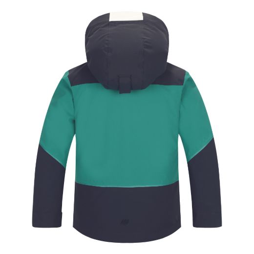 Skogstad Skogstad K Litlegjølet, 2-Layer Technical Jacket 261016 Fjellklar Sport 2