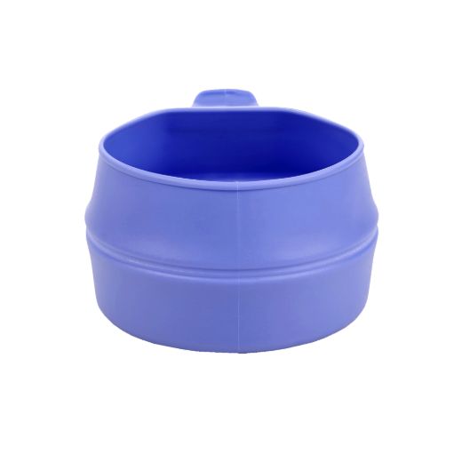 Wildo Wildo  VIPPKOPP ORIGINAL BIO-GREEN BLÅBÆR 120892 Fjellklar Sport 2
