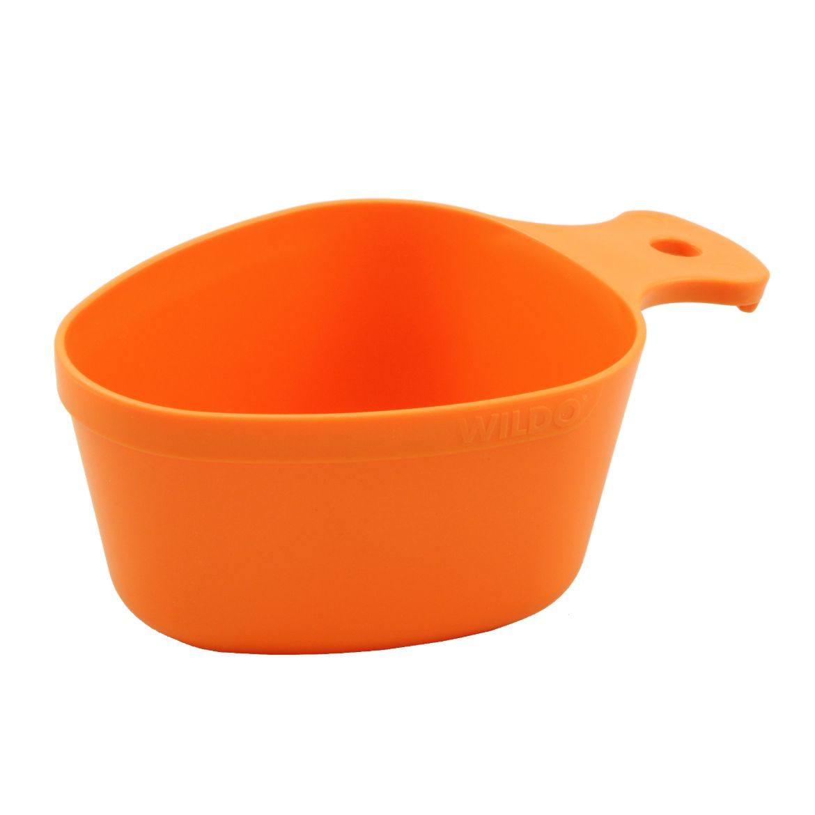 Wildo Wildo  SPEIDERKOPP APPELSIN 121102 Fjellklar Sport 1
