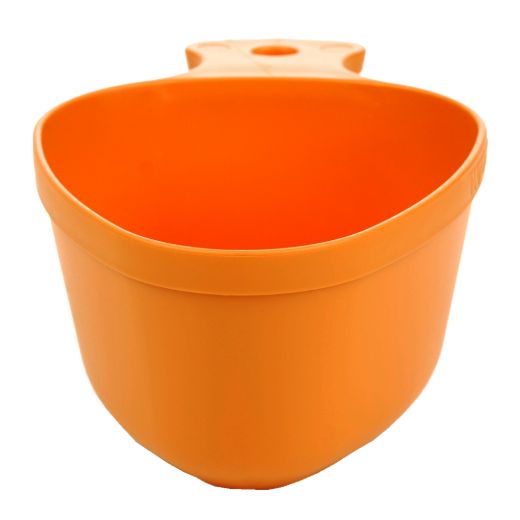 Wildo Wildo  SPEIDERKOPP APPELSIN 121102 Fjellklar Sport 2