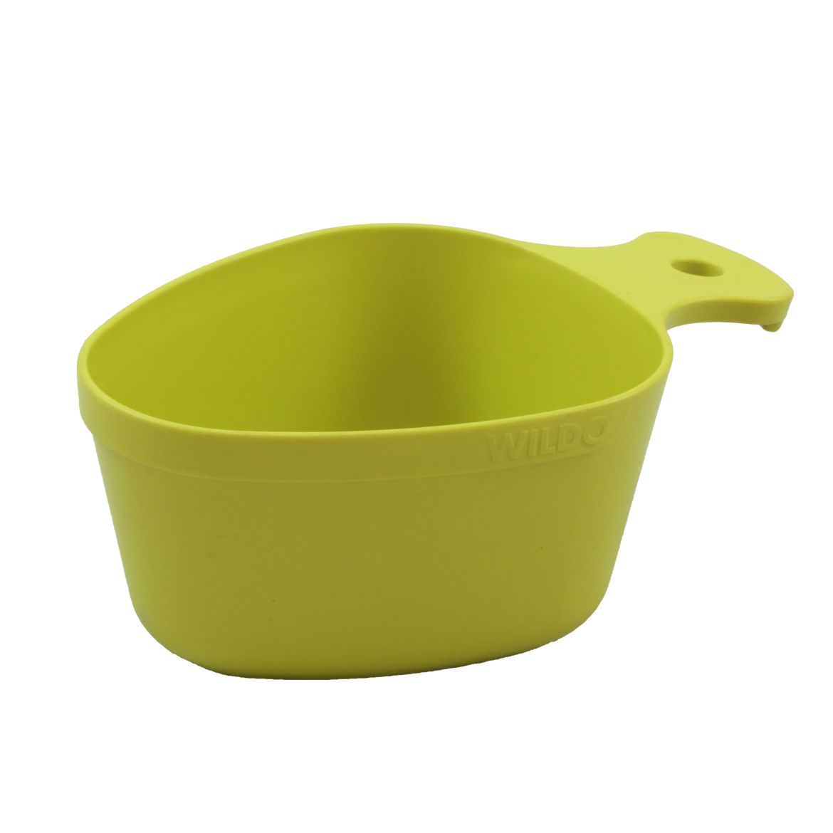 Wildo Wildo  SPEIDERKOPP LIME 121107 Fjellklar Sport 1