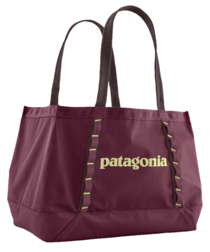 Patagonia Patagonia Black Hole Tote 25l P49032 Fjellklar Sport 2