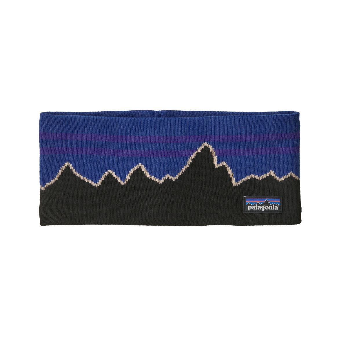 Patagonia Patagonia Powder Town Headband P28761 Fjellklar Sport 1